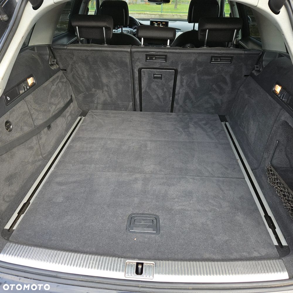 Audi A6 Avant 3.0 TDI DPF quattro S tronic - 21