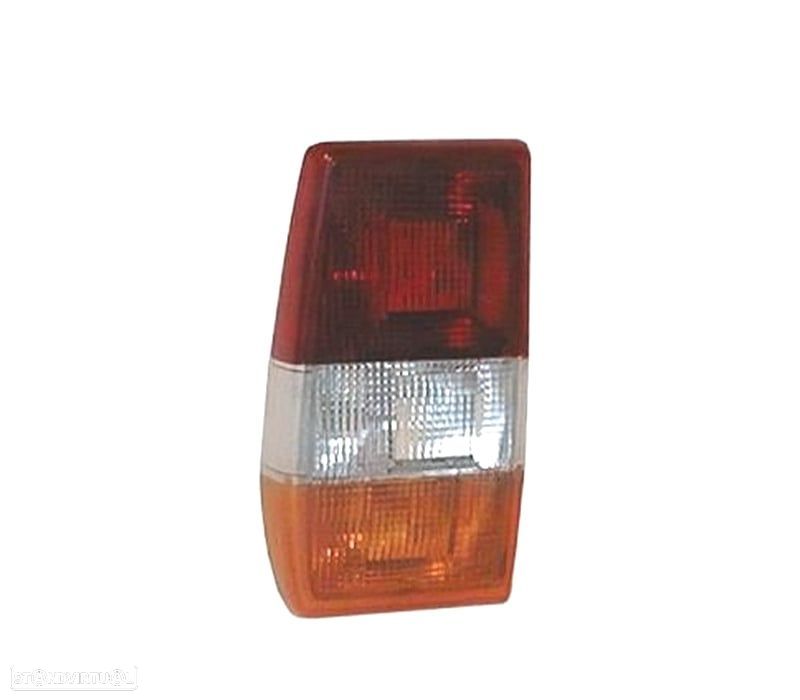 FAROLIM ESQ FORD FIESTA MK2 83-89 - 1