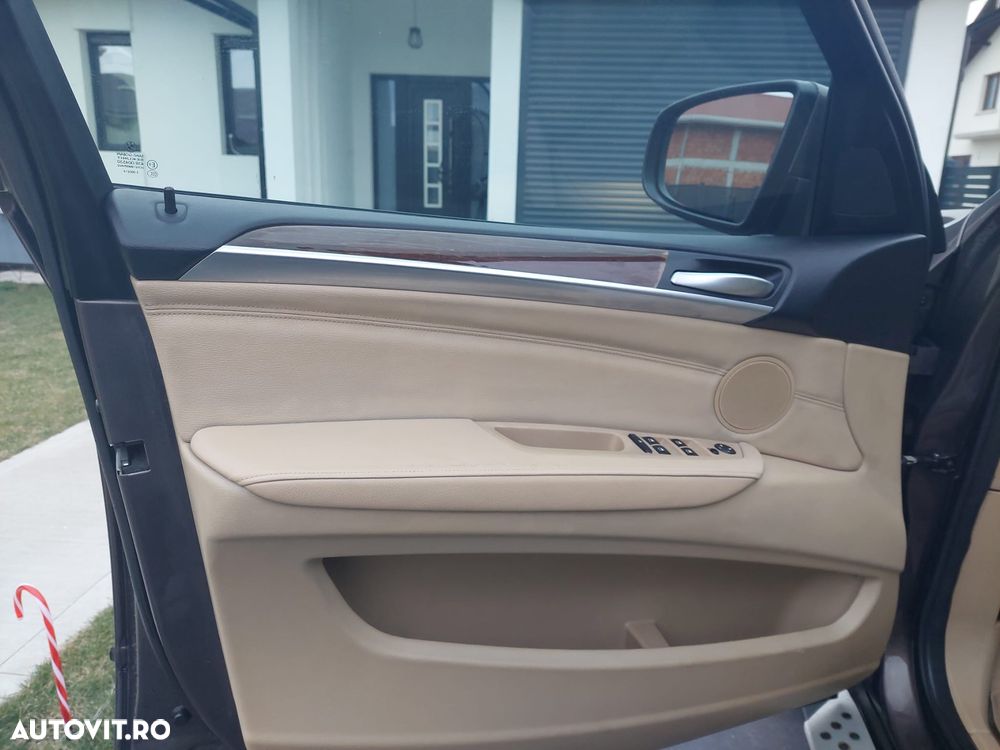 BMW X5 xDrive30d - 12