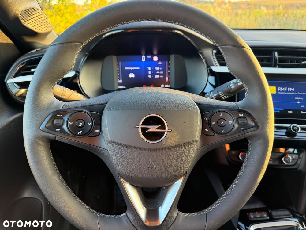 Opel Corsa - 7