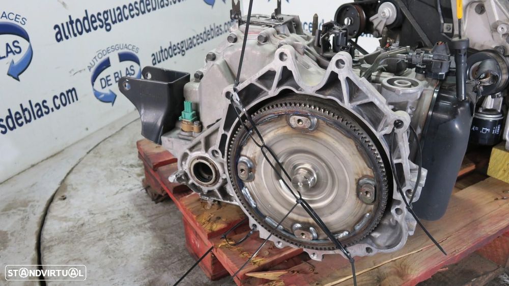 CAIXA DE VELOCIDADES HYUNDAI XG REF. Q3KGDP - 1