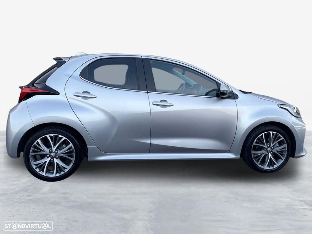 Toyota Yaris - 18