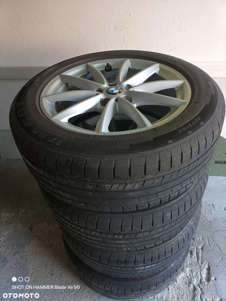 BMW X1 sDrive18d - 25
