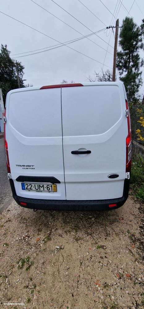 Ford Transit - 2