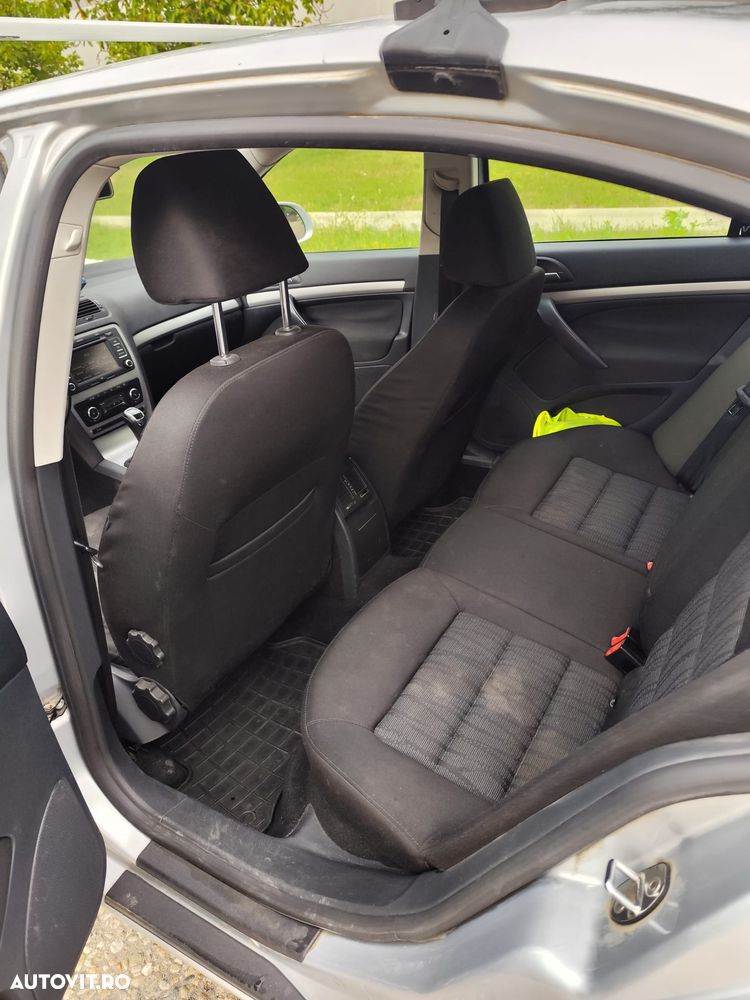 Skoda Octavia 1.4 TSI Elegance - 2
