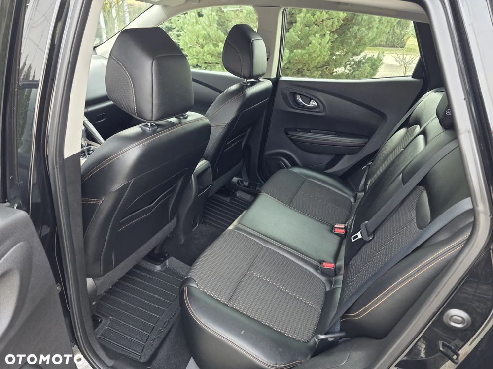 Renault Kadjar Energy dCi 110 EDC Bose Edition - 21