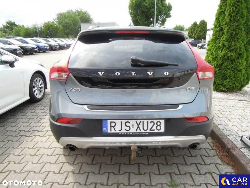 Volvo V40 - 6