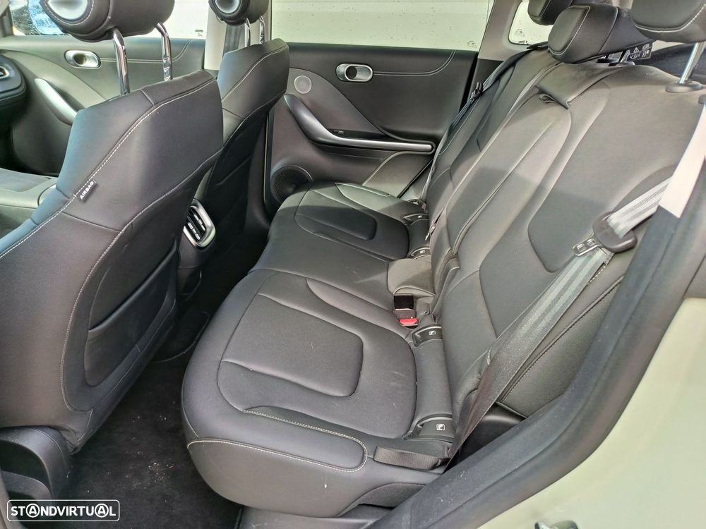 Smart #1 66 kWh Pro+ - 8