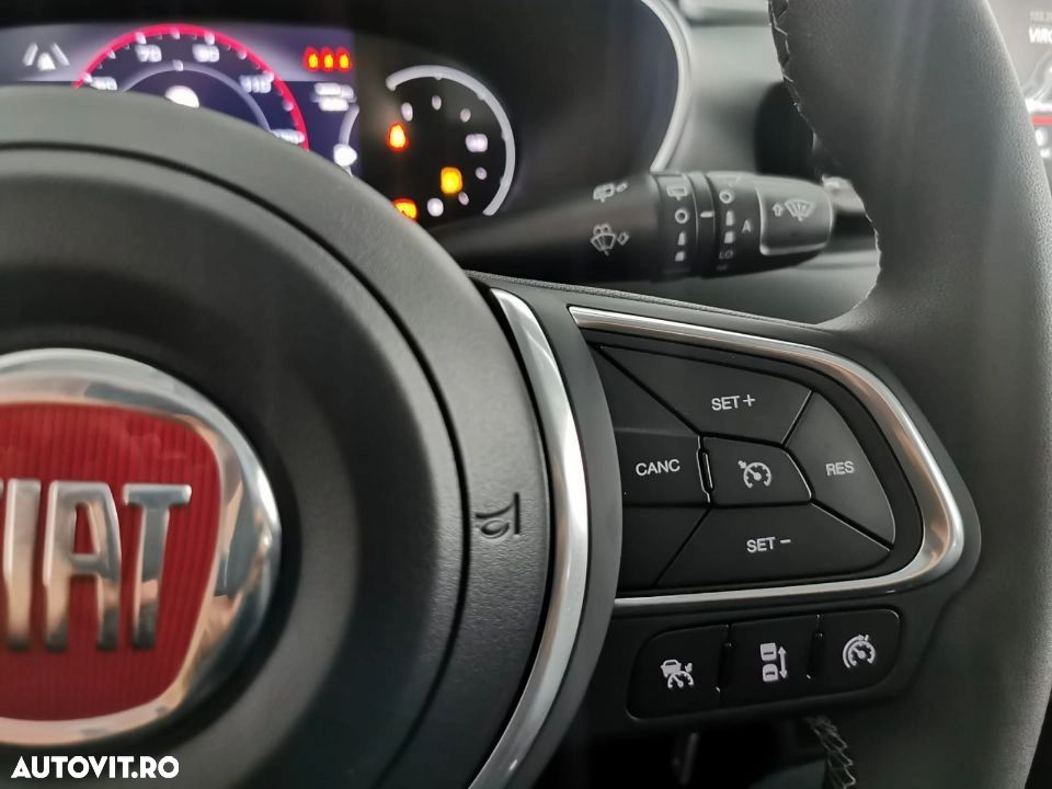 Fiat Tipo 1.0 Final City Cross - 18