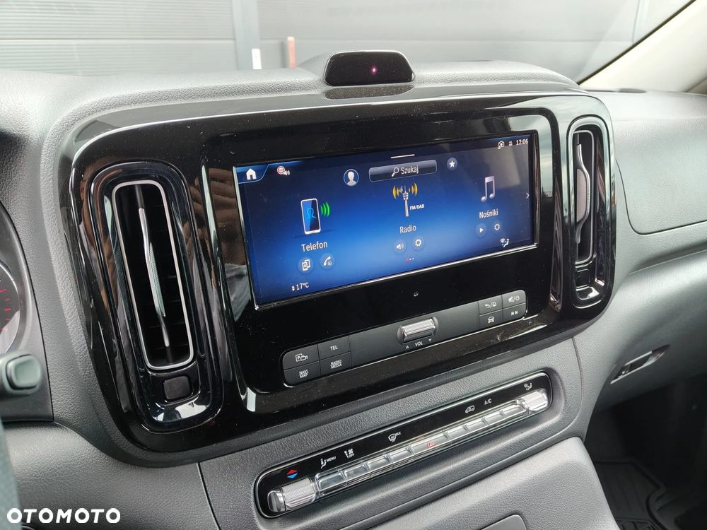 Mercedes-Benz Vito - 22