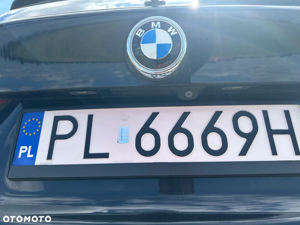 BMW X3 xDrive20d xLine - 8
