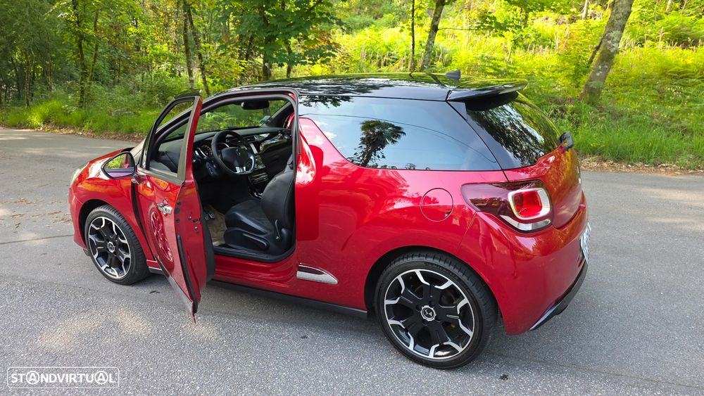 Citroën DS3 1.6 BlueHDi Sport Chic - 27