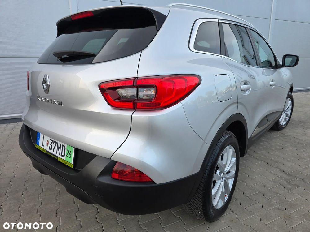 Renault Kadjar Energy TCe 130 Experience - 13