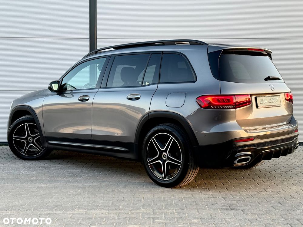 Mercedes-Benz GLB 200 d 8G-DCT AMG Line - 19