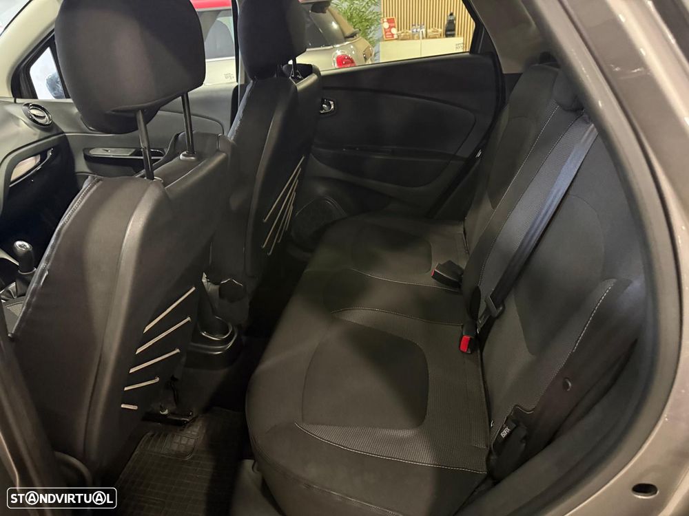 Renault Captur 0.9 TCE - 5