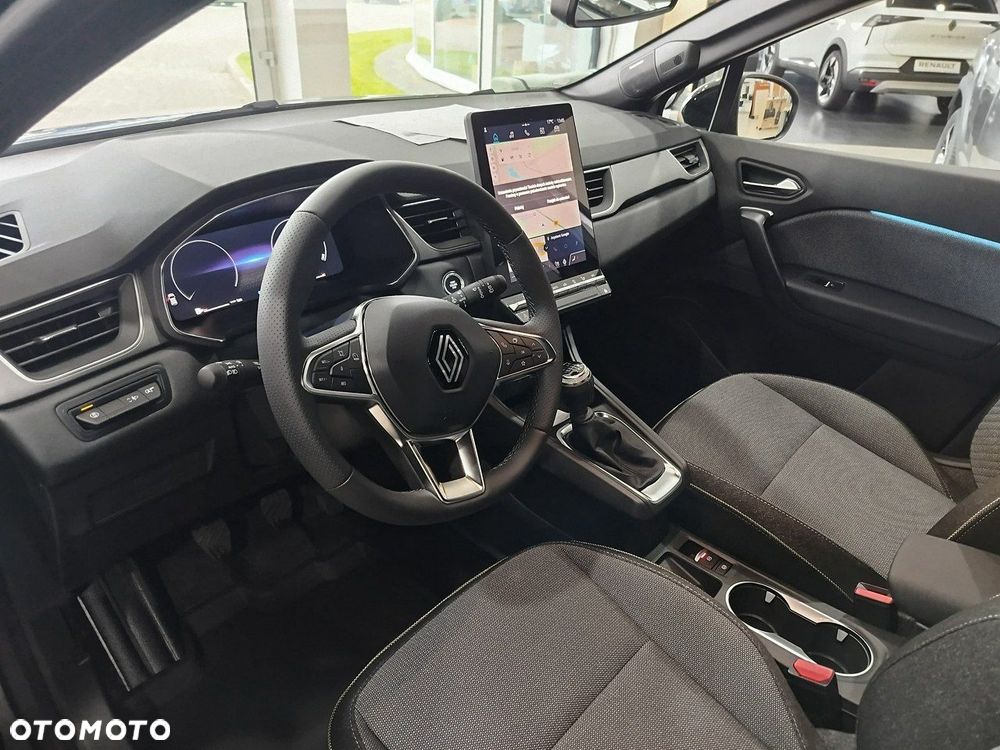 Renault Captur - 8
