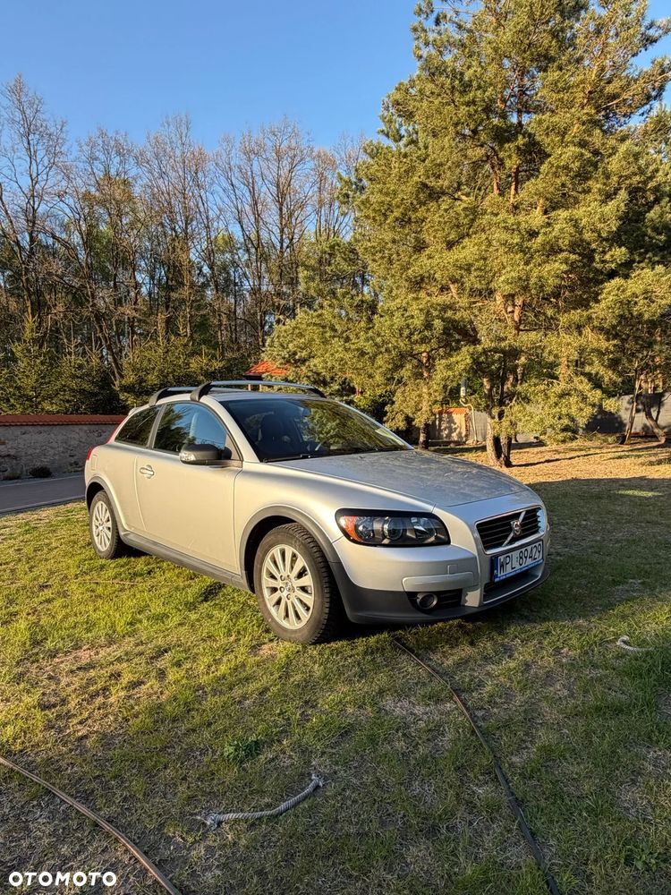 Volvo C30 1.6D - 1