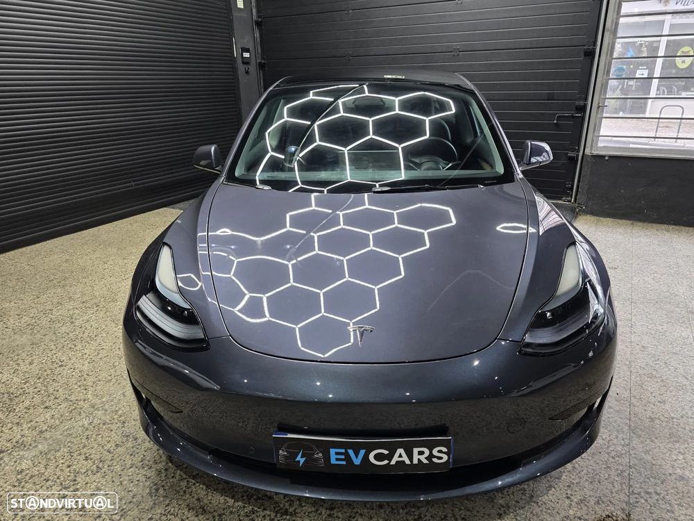Tesla Model 3 Standard Range Plus RWD - 9