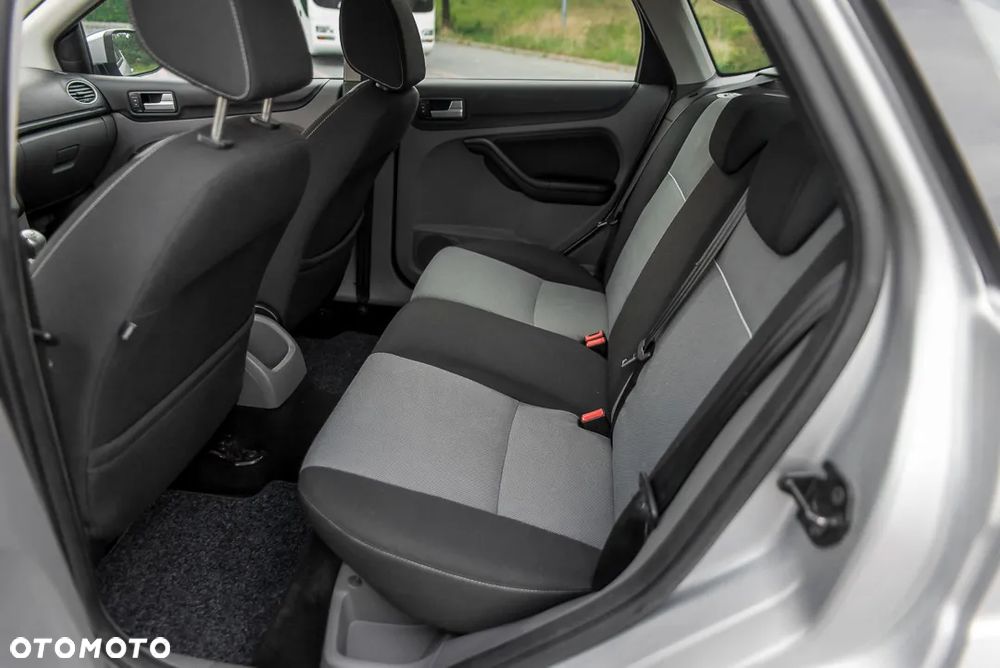 Ford Focus - 5