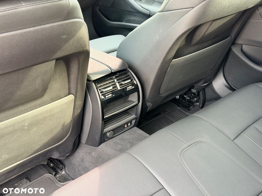 BMW Seria 5 520d xDrive mHEV M Sport sport - 21