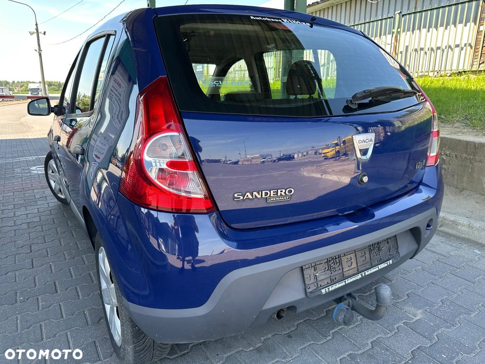 Dacia Sandero - 15