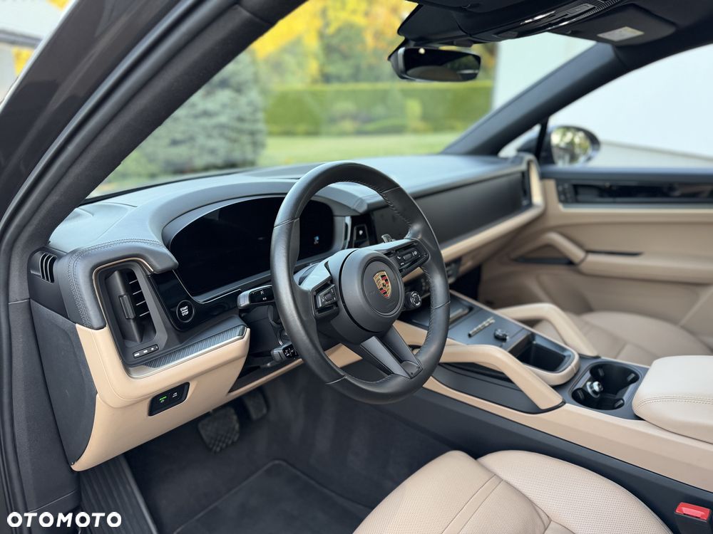 Porsche Cayenne E-Hybrid PHEV - 10