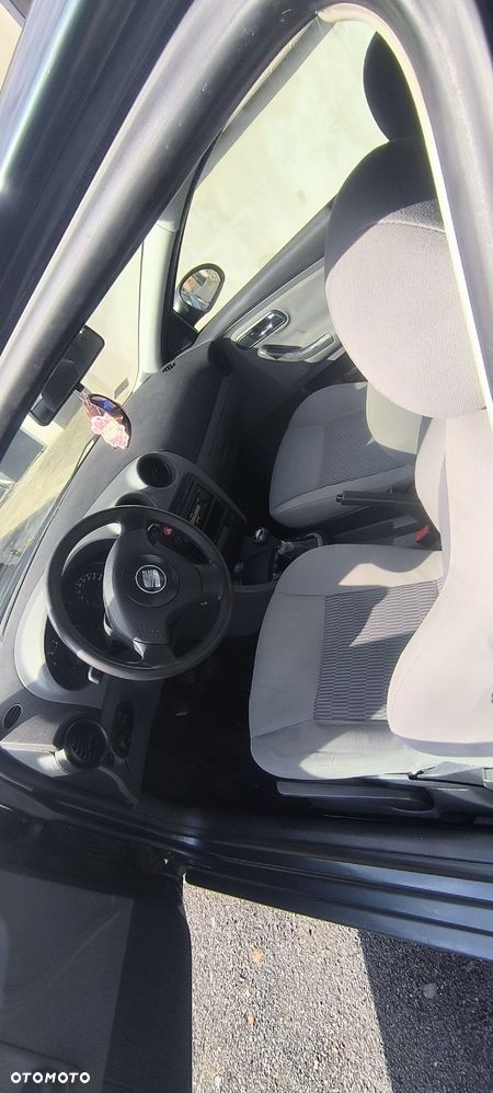 Seat Ibiza - 4