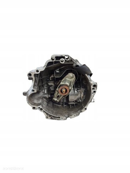 Audi A4 B5 Skrzynia Biegów 1.8 Dwa