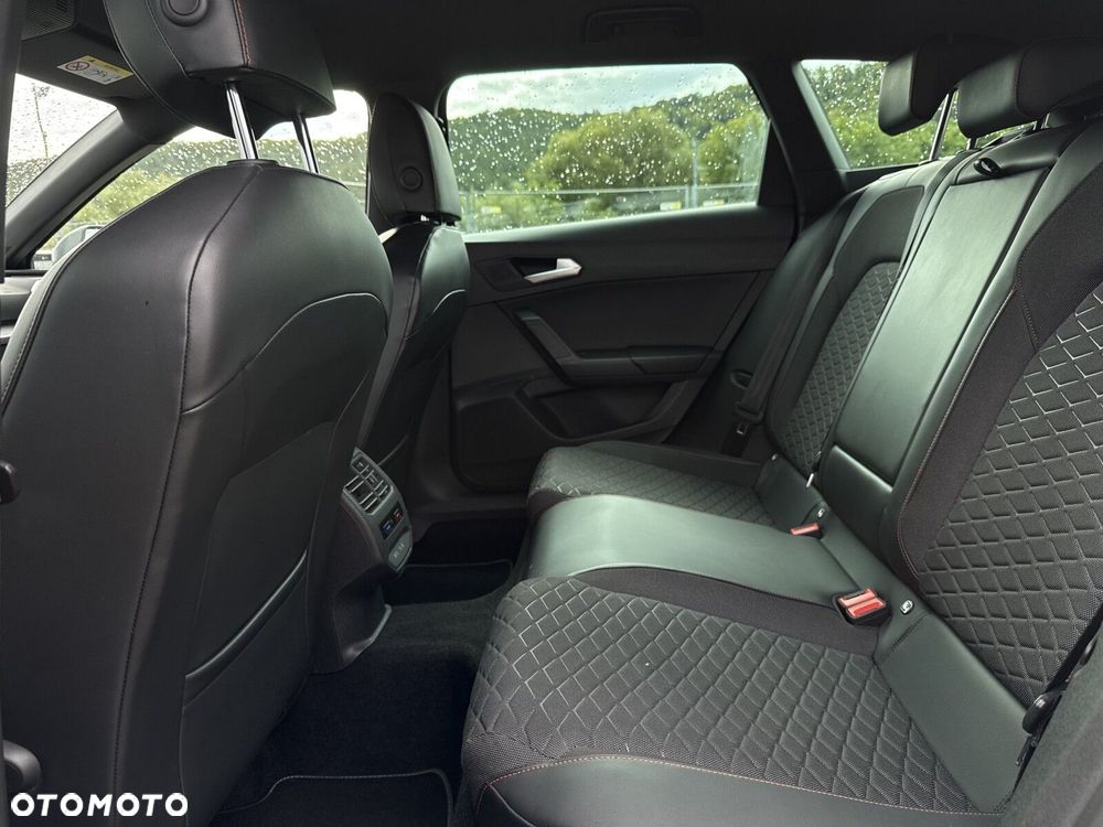 Seat Leon 2.0 TDI FR S&S DSG - 30