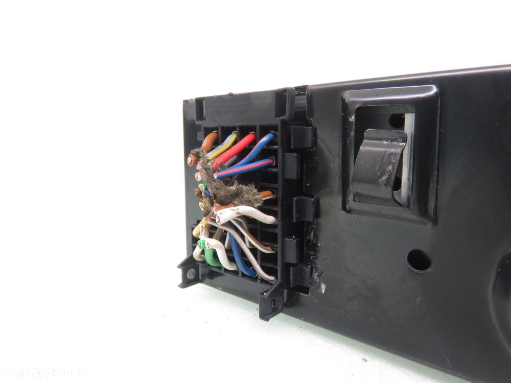 RADIO OPEL VECTRA B sedan 09136107 - 2