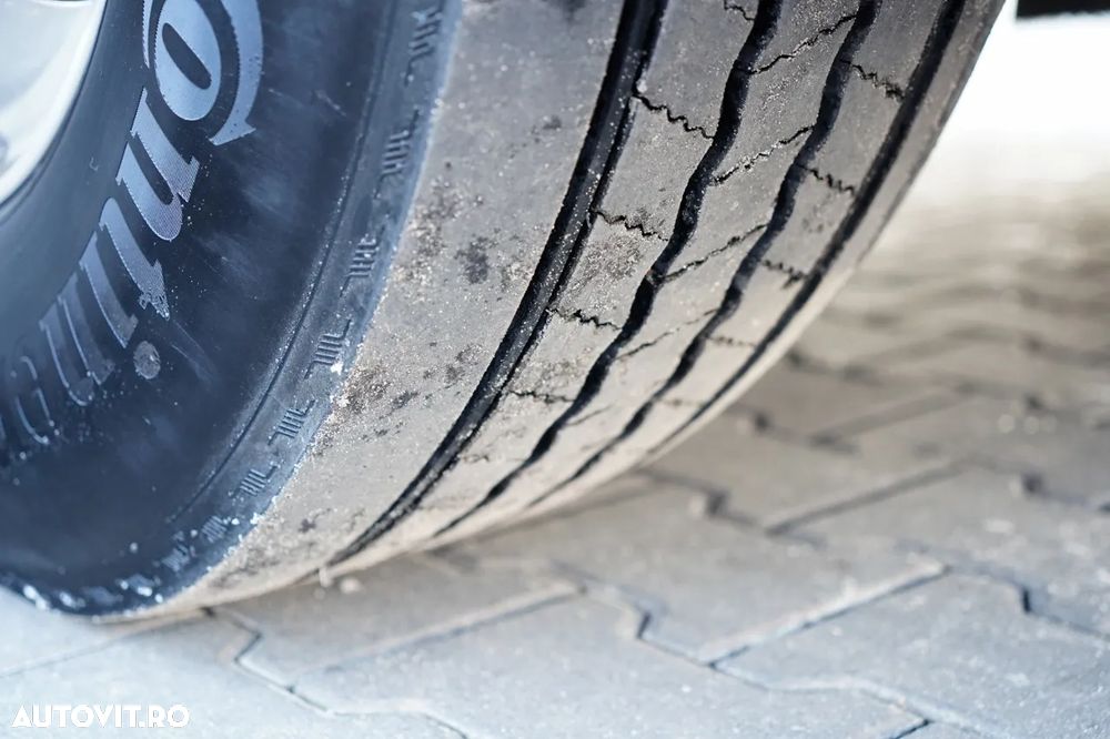 DAF XF 510 / SSC / SISTEM HIDRAULIC / RETARDER / I-PARK -COOL / JANTE DIN ALIAJ / EURO 6 / - 18