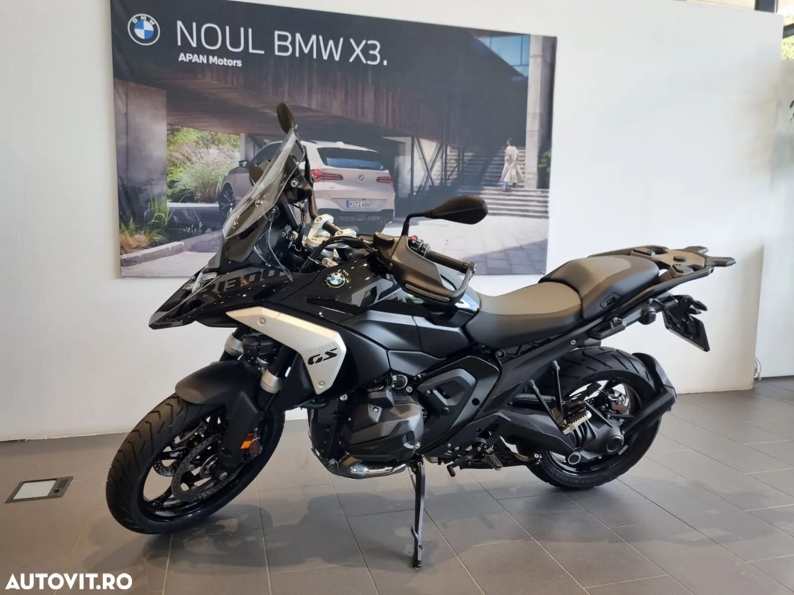 BMW R 1300 GS - 1