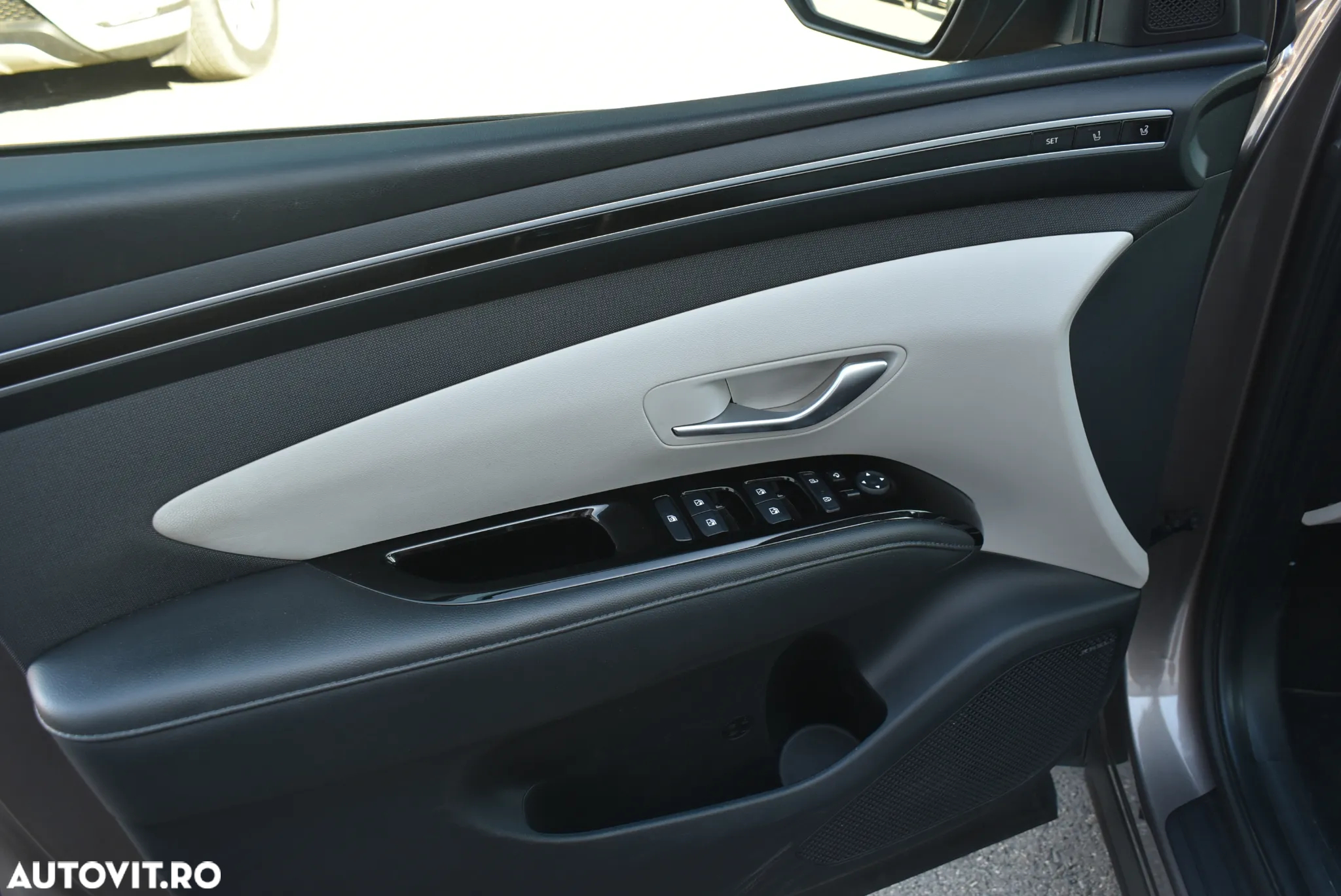 Hyundai Tucson - 14