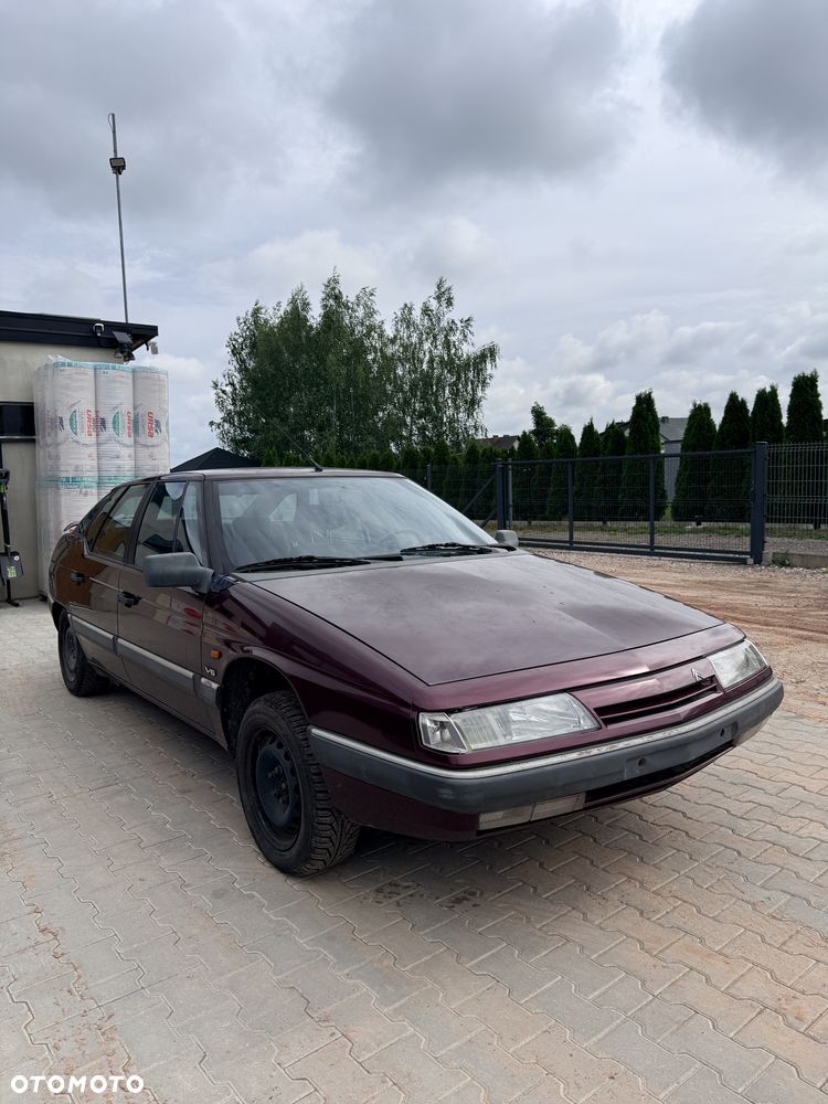 Citroën XM 3.0 24V Pallas - 2