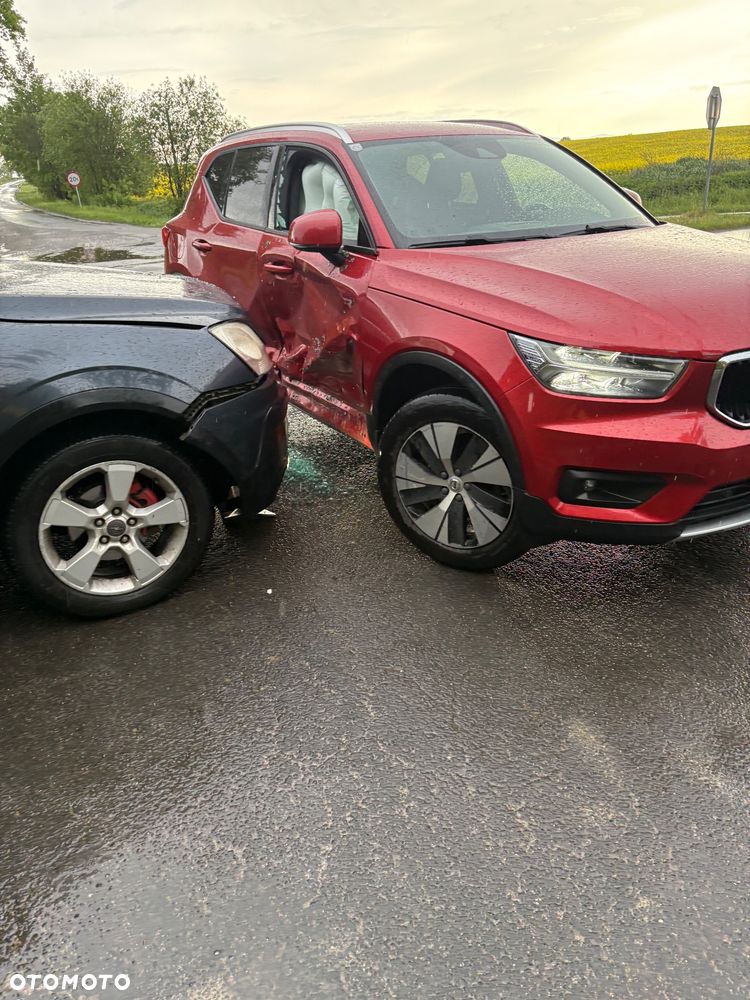 Volvo XC 40 - 13