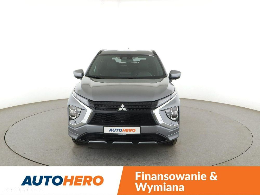 Mitsubishi Eclipse Cross - 11