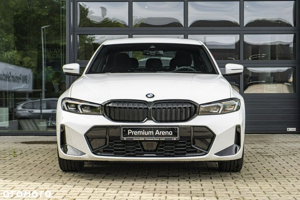 BMW Seria 3 - 6