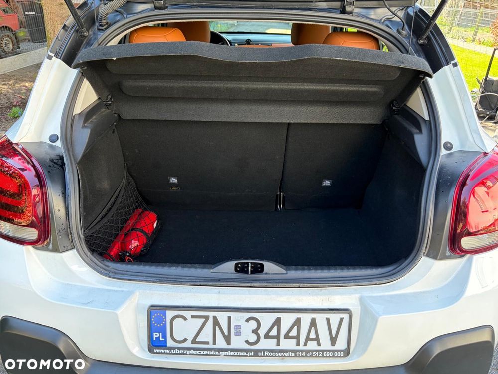 Citroën C3 - 6