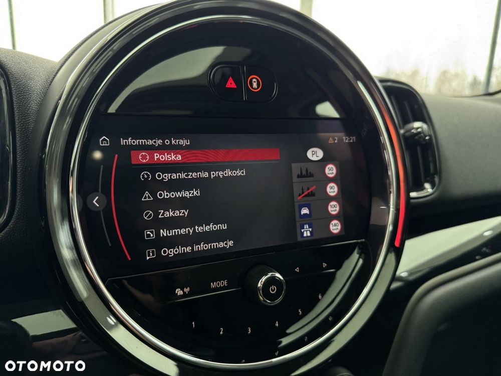 MINI Countryman - 31