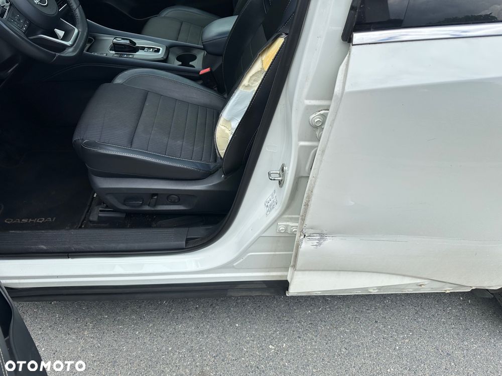 Nissan Qashqai 1.5 e-POWER Acenta - 18