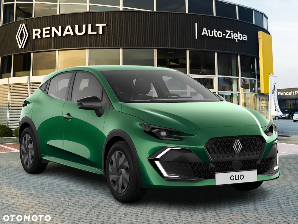 Renault Clio 1.2 TCe Evolution - 7