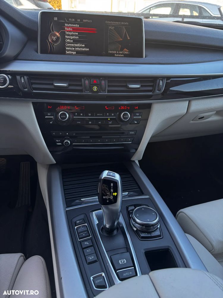 BMW X5 ver-xdrive40e - 10