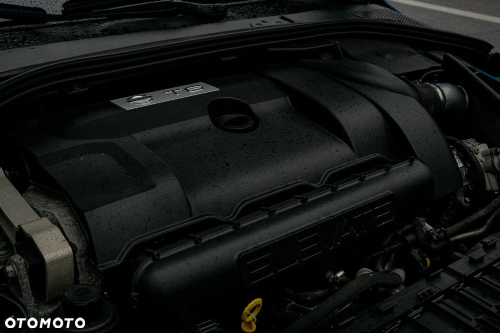 Volvo S60 T6 AWD Polestar - 40