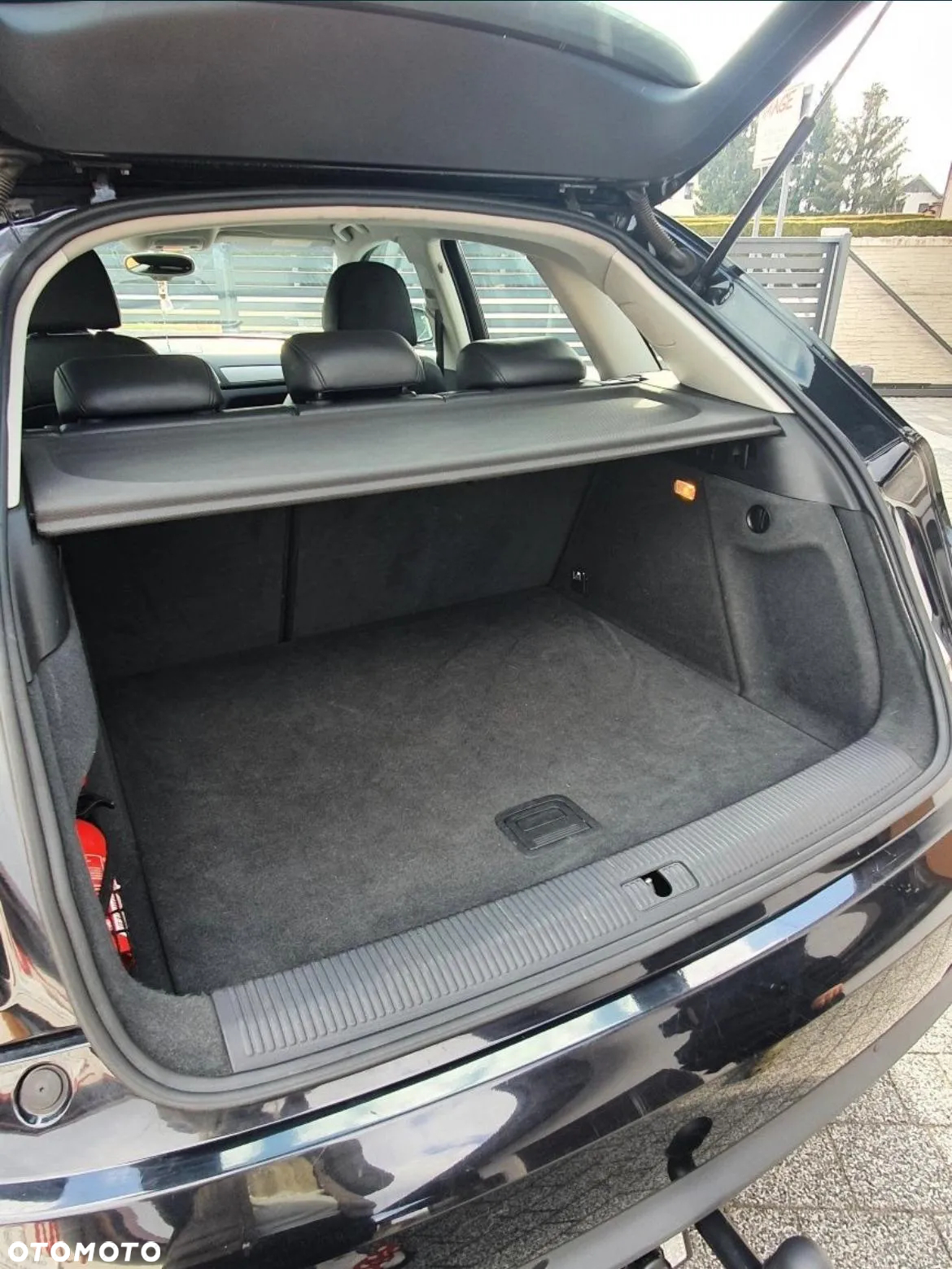 Audi Q3 2.0 TDI - 6