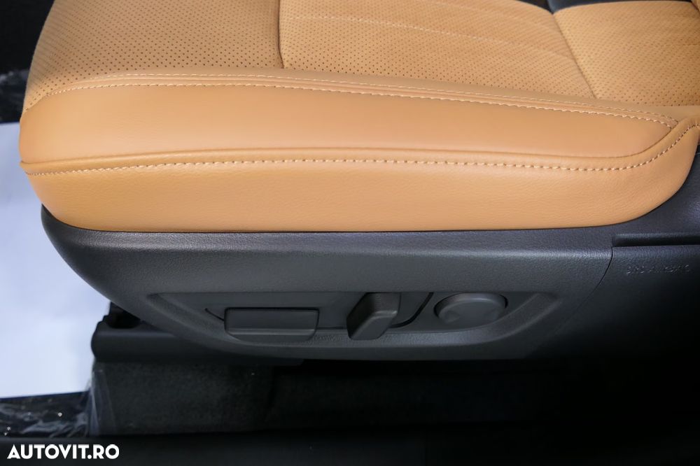 Mazda CX-60 AWD PHEV Aut. HOMURA PLUS - 10