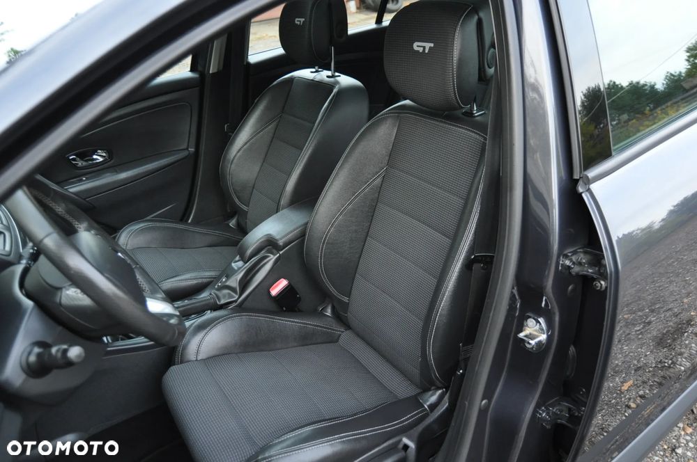 Renault Megane - 8
