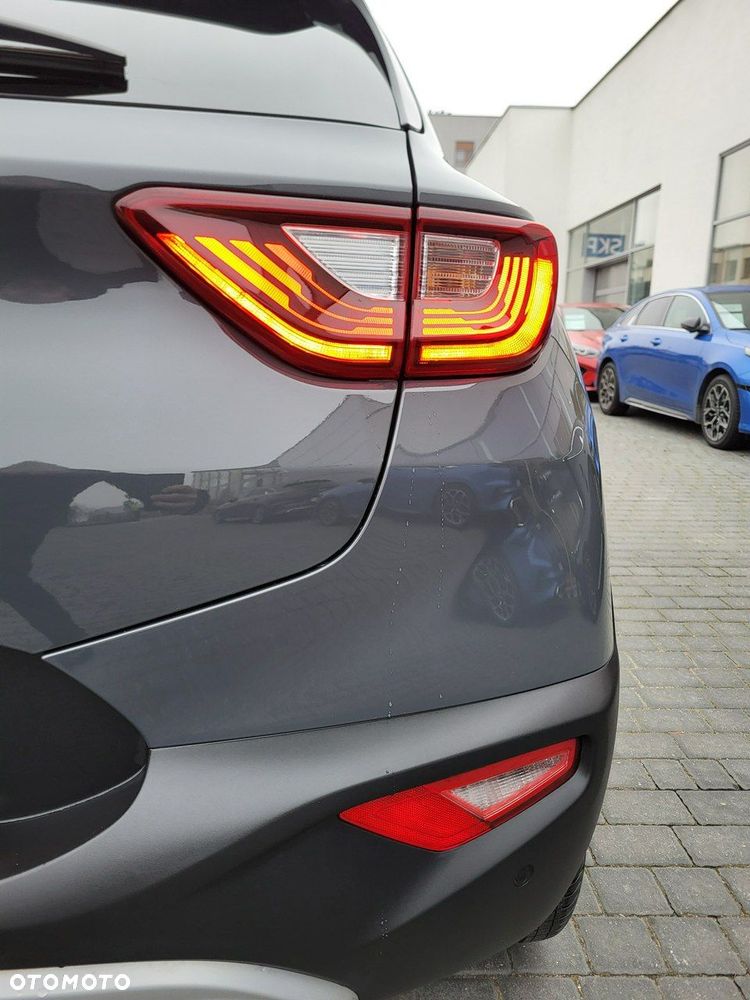 Kia Stonic 1.0 T-GDI L Business Line - 24