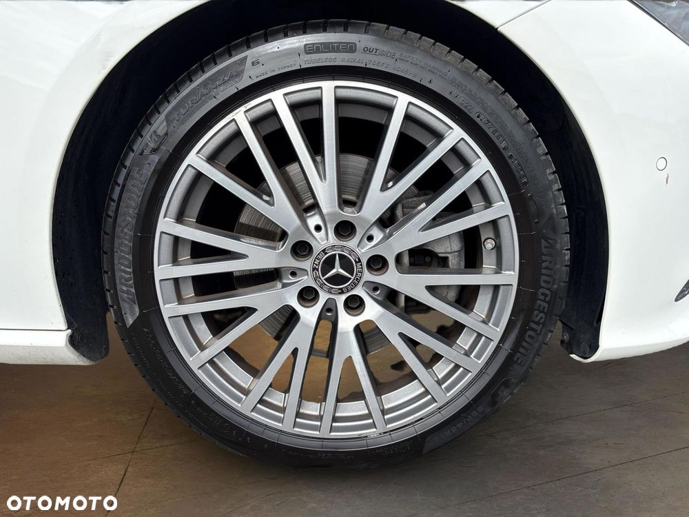 Mercedes-Benz CLA 220 d 8G-DCT - 18