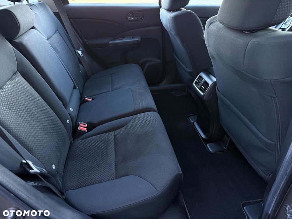 Honda CR-V 2.0 Elegance Plus (ADAS / Connect+) - 35