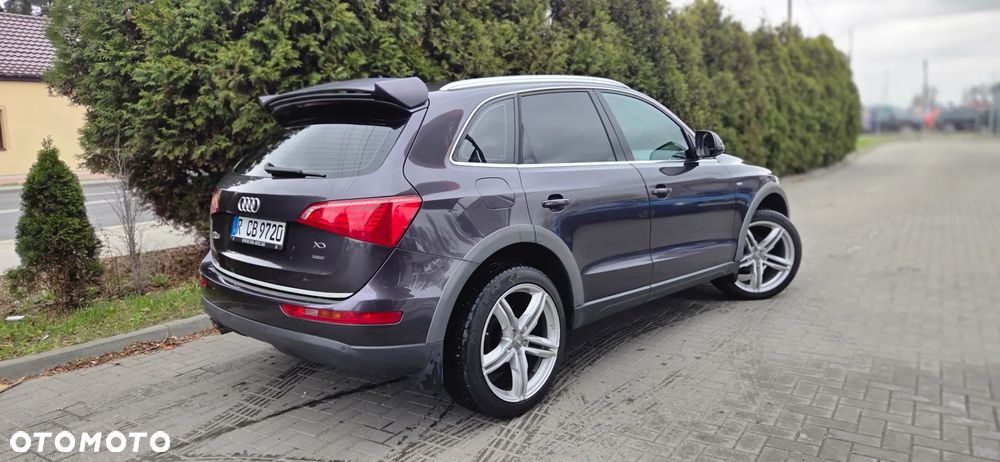 Audi Q5 2.0 TDI Quattro S tronic Prime Line - 14